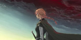 Scarlet – Il visionario film di Mamoru Hosoda | Recensione