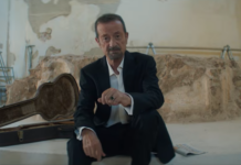 Il bene comune – Trailer e poster del nuovo film di Rocco Papaleo con Claudia Pandolfi