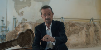 Il bene comune – Trailer e poster del nuovo film di Rocco Papaleo con Claudia Pandolfi