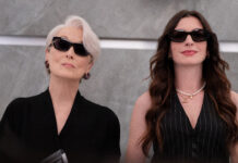 Il Diavolo Veste Prada 2 – Svelato il nuovo trailer e poster dell’attesissimo film in uscita ad aprile