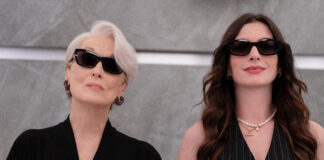 Il Diavolo Veste Prada 2 – Svelato il nuovo trailer e poster dell’attesissimo film in uscita ad aprile