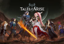Tales of ARISE – Beyond the Dawn Edition è disponibile ora per Nintendo Switch 2 TALES OF ARISE
