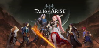 Tales of ARISE – Beyond the Dawn Edition è disponibile ora per Nintendo Switch 2 TALES OF ARISE