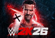 CM Punk intraprende il suo viaggio personale in WWE 2K26 – 2K Showcase: Punked WWE 2K26