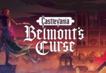 Castlevania: Belmont’s Curse in arrivo nel 2026, KONAMI svela il prossimo capitolo della leggendaria saga del Clan Belmont Castlevania: Belmont’s Curse