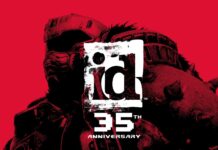 Continuano i festeggiamenti per il 35º anniversario di id Software! id Software