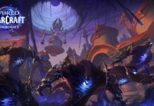 World of Warcraft – L’accesso anticipato a Midnight è ora disponibile World of Warcraft
