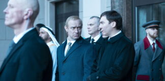 Il Mago del Cremlino – Jude Law e Paul Dano in un ritratto audace della Russia | Recensione