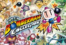 SUPER BOMBERMAN COLLECTION è disponibile da oggi in versione digitale per console e PC SUPER BOMBERMAN COLLECTION