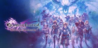 Combatti sotto cieli infiniti. Il GdR d’azione Granblue Fantasy: Relink – Endless Ragnarok è disponibile da oggi! Granblue Fantasy: Relink - Endless Ragnarok