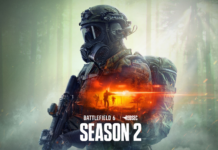 Battlefield 6 Stagione 2 Crepuscolo – Nuova mappa e modalità ora disponibile Battlefield 6