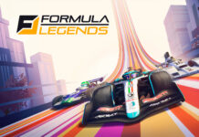 Formula Legends – In arrivo l’edizione fisica, ecco la data di uscita Formula Legends
