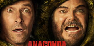 Anaconda – Non un semplice reboot, un omaggio alla cinematografia di genere | Recensione