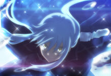 That Time I Got Reincarnated as a Slime Il Film: Le Lacrime del Mare Azzurro – Le prime immagini – Dal 30 aprile al cinema