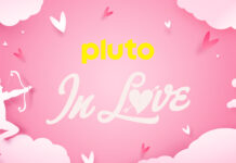 Pluto TV – I film più romantici e iconici da vedere a San Valentino