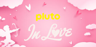 Pluto TV – I film più romantici e iconici da vedere a San Valentino