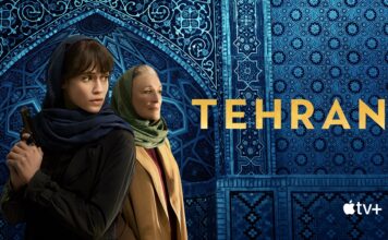 Teheran – La serie Apple TV+ che racconta la crisi tra Iran e Israele | Recensione