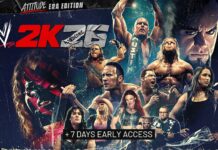 WWE 2K26 – Paul Heyman svela la storyline de La mia ASCESA nell’ultimo Ringside Report WWE 2K26