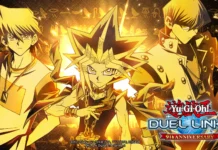 Yu-Gi-Oh! DUEL LINKS! – Arriva la nuova modalità PvP Character Deck Duel Yu-Gi-Oh! DUEL LINKS