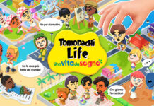 Tomodachi Life: Una vita da sogno è disponibile su Nintendo Switch e Nintendo Switch 2! Tomodachi Life: Una vita da sogno