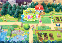 Pokémon Pokopia supera 5 milioni di copie e celebra il Gran Premio d’Italia! Pokémon Pokopia