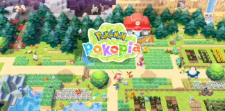 Pokémon Pokopia supera 5 milioni di copie e celebra il Gran Premio d’Italia! Pokémon Pokopia