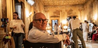 Scuola di Seduzione – Paramount+ presenta il trailer ufficiale del nuovo film diretto e interpretato da Carlo Verdone