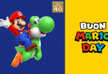 Nintendo celebra il Mar10 Day con il trailer finale di Super Mario Galaxy – Il Film! Mar10 Day