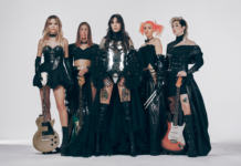 Bambole di Pezza – Si intitola “5” il nuovo album disponibile dal 27 marzo