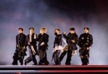 BTS: The Comeback Live – Arirang – Il grande ritorno dei BTS live su Netflix