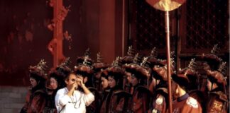 Storaro – Il documentario dedicato al celebre autore della cinematografia Vittorio Storaro