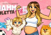 Mamma Dilettante 5 – Prima ospite del podcast di Diletta Leotta è Francesca Lollobrigida