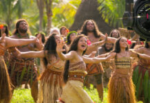 Oceania – Il nuovo trailer e il poster dell’atteso adattamento live-action Disney in uscita ad agosto