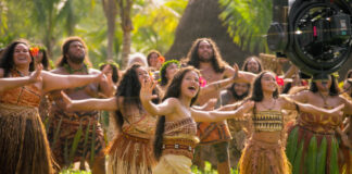 Oceania – Il nuovo trailer e il poster dell’atteso adattamento live-action Disney in uscita ad agosto
