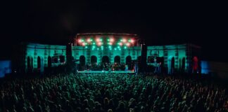 Mantova Summer Festival – Dopo il successo della scorsa edizione torna quest’anno da luglio a settembre con grandi appuntamenti e star