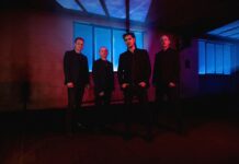 MotelNoire – Disponibile da oggi il nuovo brano “Killer”, contenuto nell’album “Malamilano” in uscita a maggio