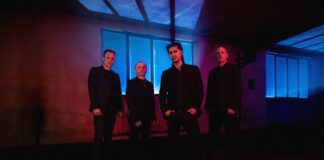 MotelNoire – Disponibile da oggi il nuovo brano “Killer”, contenuto nell’album “Malamilano” in uscita a maggio