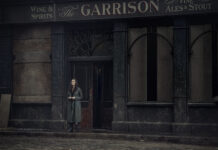 Peaky Blinders – A Milano arriva il Garrison Pub per un evento speciale in occasione dell’uscita del film