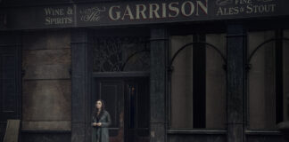 Peaky Blinders – A Milano arriva il Garrison Pub per un evento speciale in occasione dell’uscita del film