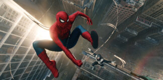 Spider-Man: Brand New Day – Il primo trailer del film prodotto da Sony Pictures, dal 29 luglio al cinema