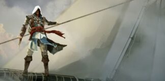 Assassin’s Creed Black Flag Resynced disponibile da oggi Assassin's Creed: Black Flag Resynced