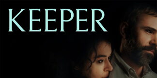 Keeper: l’eletta – Il nuovo inquietante film di Oz Perkins con una monumentale Tatiana Maslany | Recensione
