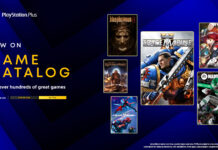 PlayStation Plus Extra e Premium – Annunciati i giochi di Marzo 2026 PlayStation Plus
