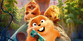Jumpers – Un Salto tra gli Animali – L’anteprima italiana a Roma