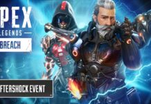 Apex Legends si potenzia con l’evento Ripercussione Apex Legends