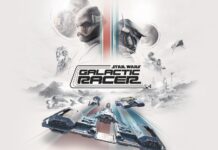 PLAION firma un accordo di distribuzione fisica globale con Secret Mode per Star Wars: Galactic Racer Star Wars: Galactic Racer