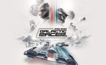 STAR WARS: Galactic Racer sfreccia su Amazon Luna: I membri Prime con accesso a Luna possono giocare gratuitamente da oggi Star Wars: Galactic Racer