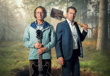 Mio fratello è un vichingo – Una dark comedy con un meraviglioso Mads Mikkelsen | Recensione
