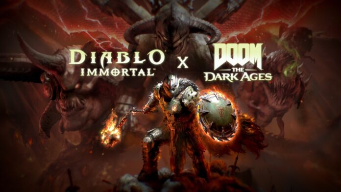 Diablo Immortal