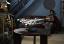 May the 4th be with you! – Le nuove collezioni per celebrare lo Star Wars Day 2026